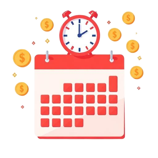 Calendário